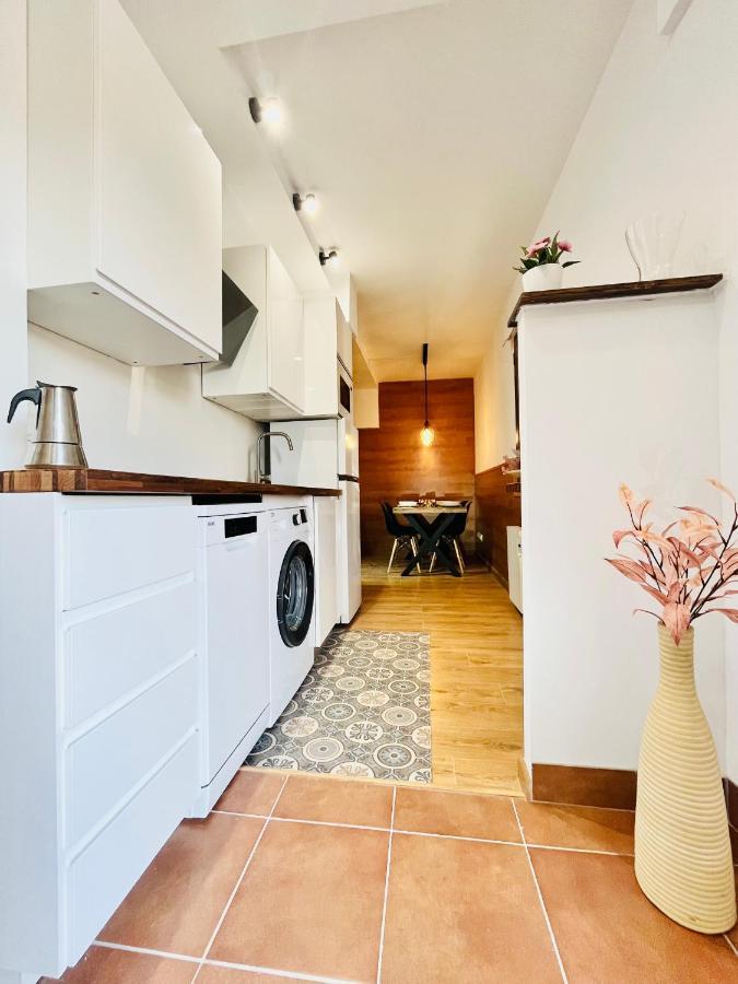 Nuevo Cosy Loft 4Pax Estavar Exterior photo