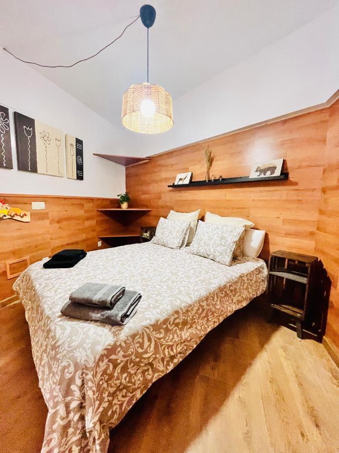 Nuevo Cosy Loft 4Pax Estavar Exterior photo