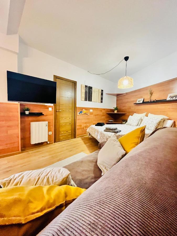 Nuevo Cosy Loft 4Pax Estavar Exterior photo